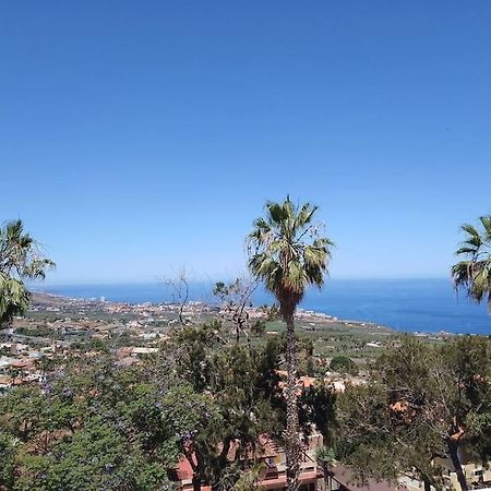 Apartamento Humboldt ,Island Paradise La Orotava Eksteriør billede