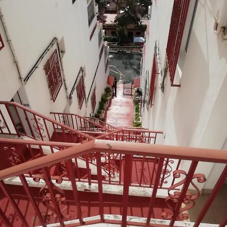 Apartamento Humboldt ,Island Paradise La Orotava Eksteriør billede