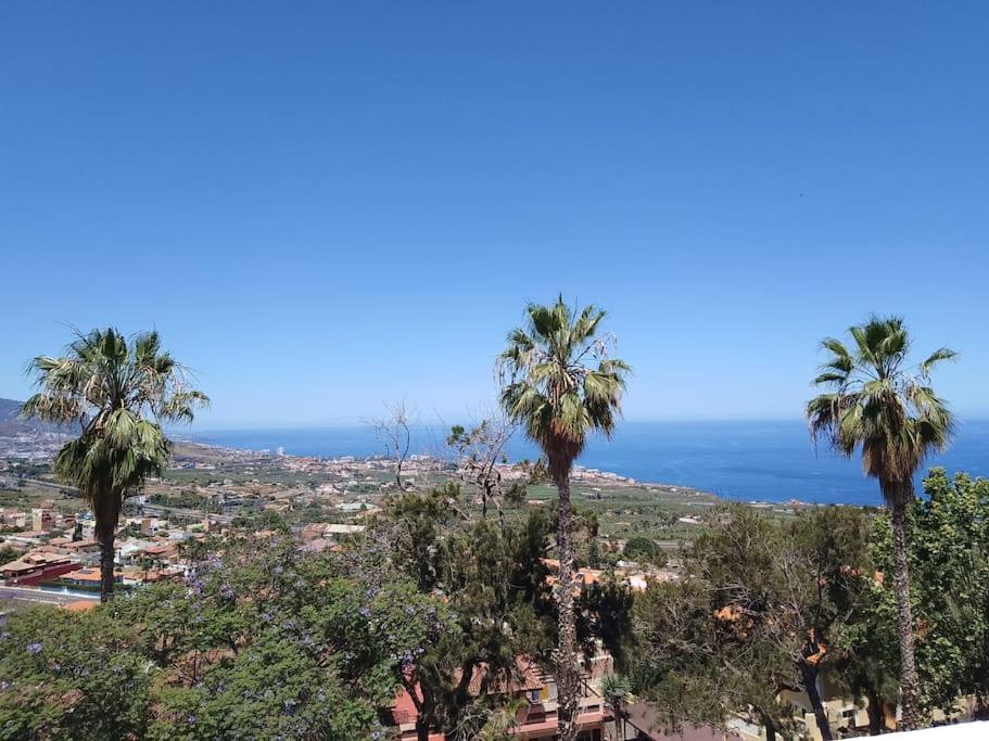 Apartamento Humboldt ,Island Paradise La Orotava Eksteriør billede