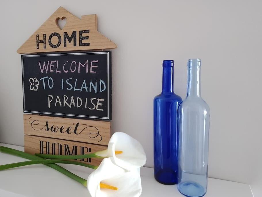 Apartamento Humboldt ,Island Paradise La Orotava Eksteriør billede