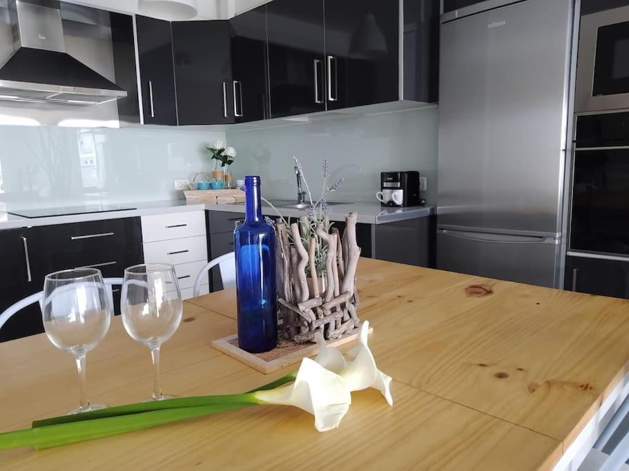 Apartamento Humboldt ,Island Paradise La Orotava Eksteriør billede