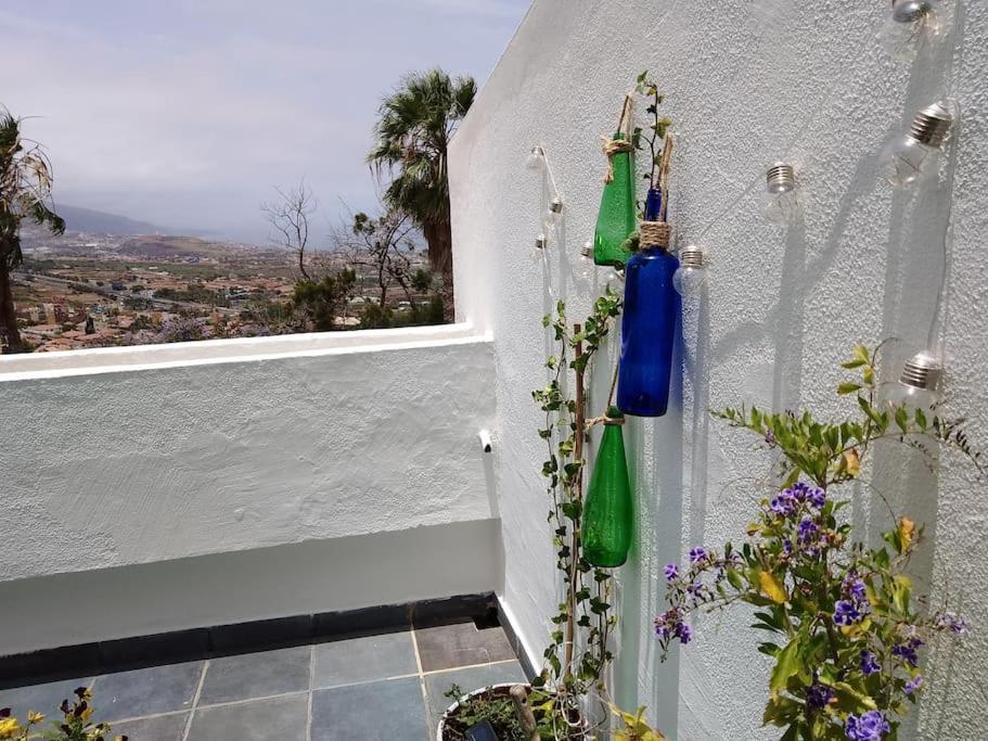 Apartamento Humboldt ,Island Paradise La Orotava Eksteriør billede