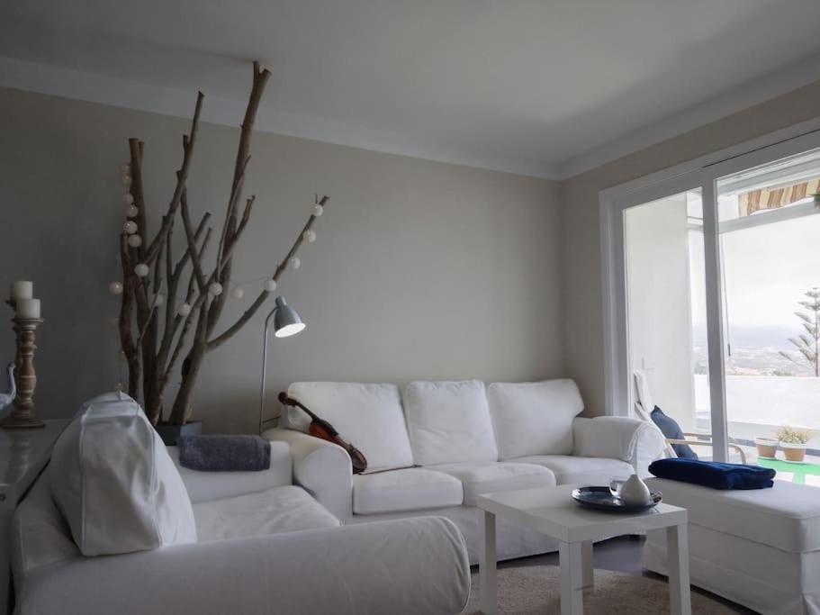 Apartamento Humboldt ,Island Paradise La Orotava Eksteriør billede