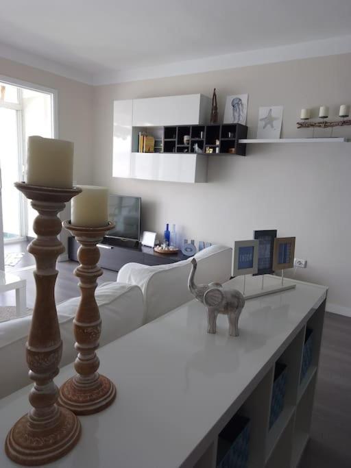 Apartamento Humboldt ,Island Paradise La Orotava Eksteriør billede