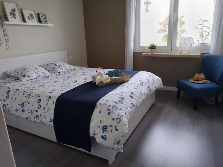 Apartamento Humboldt ,Island Paradise La Orotava Eksteriør billede