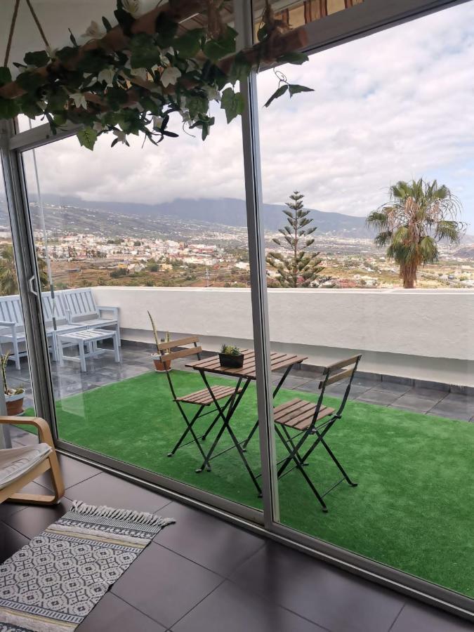 Apartamento Humboldt ,Island Paradise La Orotava Eksteriør billede